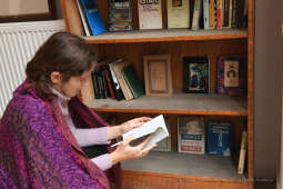 033jpg.jpg-Otwarcie antykwariatu Suszek Books przy ul. św. Tomasza 26