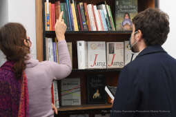 1616jpg.jpg-Otwarcie antykwariatu Suszek Books przy ul. św. Tomasza 26