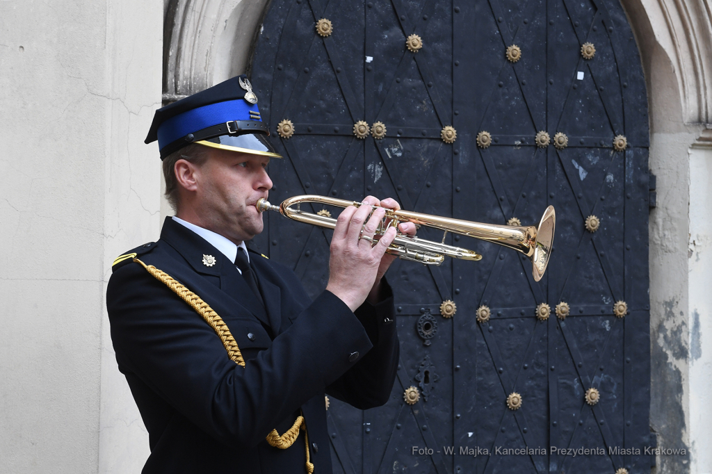 022jpg.jpg-skwer przy Synagodze Tempel  Autor: W. Majka