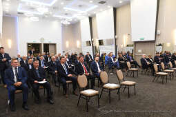 033jpg.jpg-Wręczenie Nagrody Samorządowej im. Norberta Barlickiego