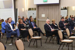 044jpg.jpg-Wręczenie Nagrody Samorządowej im. Norberta Barlickiego