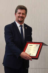 088jpg.jpg-Wręczenie Nagrody Samorządowej im. Norberta Barlickiego