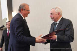 1212jpg.jpg-Wręczenie Nagrody Samorządowej im. Norberta Barlickiego