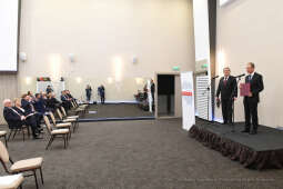 1616jpg.jpg-Wręczenie Nagrody Samorządowej im. Norberta Barlickiego