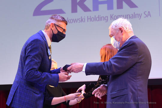 1616jpg.jpg-25-lecie Krakowskiego Holdingu Komunalnego