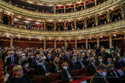 bs-września 25, 2021-033a3604.jpg-Szpital Dietla, Jubileusz,Majchrowski