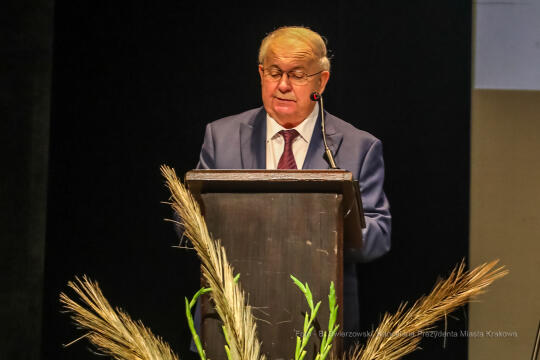 bs-września 25, 2021-033a3644.jpg-Szpital Dietla, Jubileusz,Majchrowski