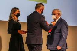 bs-września 25, 2021-033a3659.jpg-Szpital Dietla, Jubileusz,Majchrowski