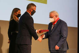 bs-września 25, 2021-033a3673.jpg-Szpital Dietla, Jubileusz,Majchrowski