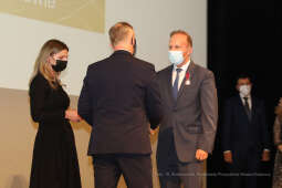 bs-września 25, 2021-033a3687.jpg-Szpital Dietla, Jubileusz,Majchrowski