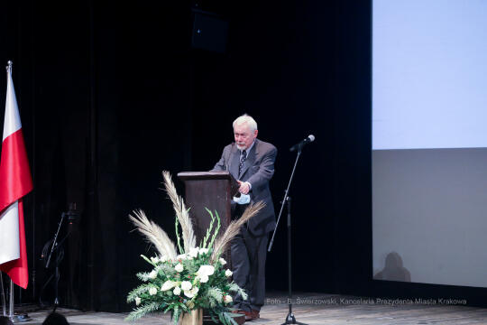 bs-września 25, 2021-033a3807.jpg-Szpital Dietla, Jubileusz,Majchrowski