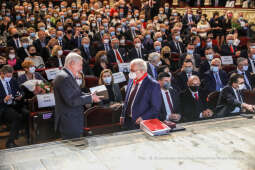 bs-września 25, 2021-033a3826.jpg-Szpital Dietla, Jubileusz,Majchrowski