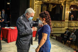 bs-września 25, 2021-033a3954.jpg-Szpital Dietla, Jubileusz,Majchrowski