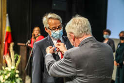 bs-września 25, 2021-033a3965.jpg-Szpital Dietla, Jubileusz,Majchrowski