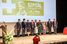 bs-września 25, 2021-033a4021.jpg-Szpital Dietla, Jubileusz,Majchrowski