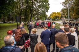 bs-września 25, 2021-jg1_210925_202a4907.jpg-Skwer, Majchrowski, Nowa Huta