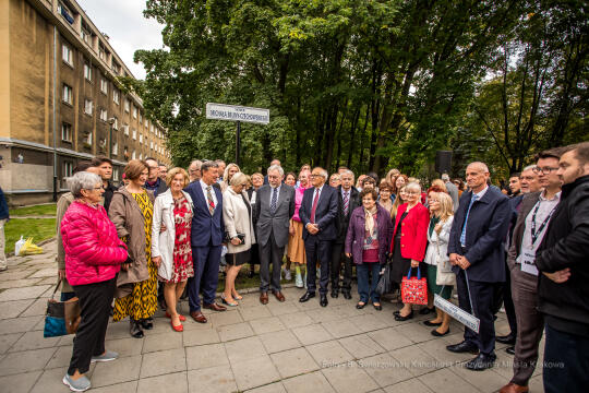 bs-września 25, 2021-jg1_210925_202a5067.jpg-Skwer, Majchrowski, Nowa Huta