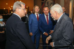 bs-września 25, 2021-033a4029.jpg-Gala, RKS Garbarnia, Majchrowski, Jubileusz