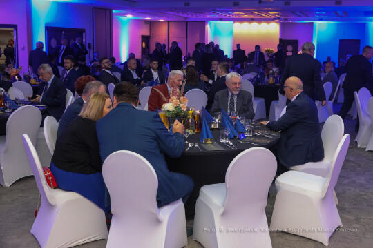 bs-września 25, 2021-033a4040.jpg-Gala, RKS Garbarnia, Majchrowski, Jubileusz