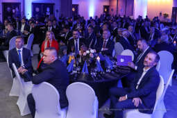 bs-września 25, 2021-033a4073.jpg-Gala, RKS Garbarnia, Majchrowski, Jubileusz