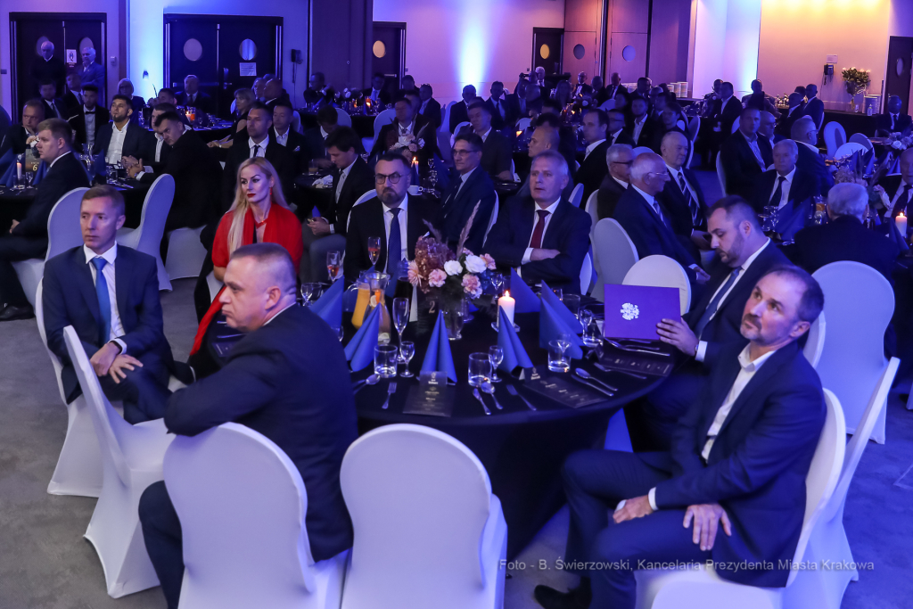 bs-września 25, 2021-033a4073.jpg-Gala, RKS Garbarnia, Majchrowski, Jubileusz  Autor: B. Świerzowski