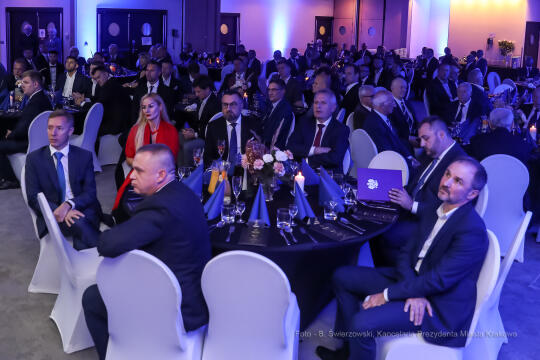 bs-września 25, 2021-033a4073.jpg-Gala, RKS Garbarnia, Majchrowski, Jubileusz