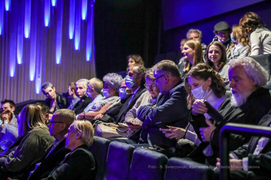 bs-września 26, 2021-033a4154.jpg-Teatr STU, Jubileusz, Majchrowski