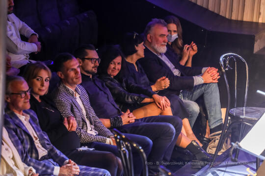 bs-września 26, 2021-033a4190.jpg-Teatr STU, Jubileusz, Majchrowski