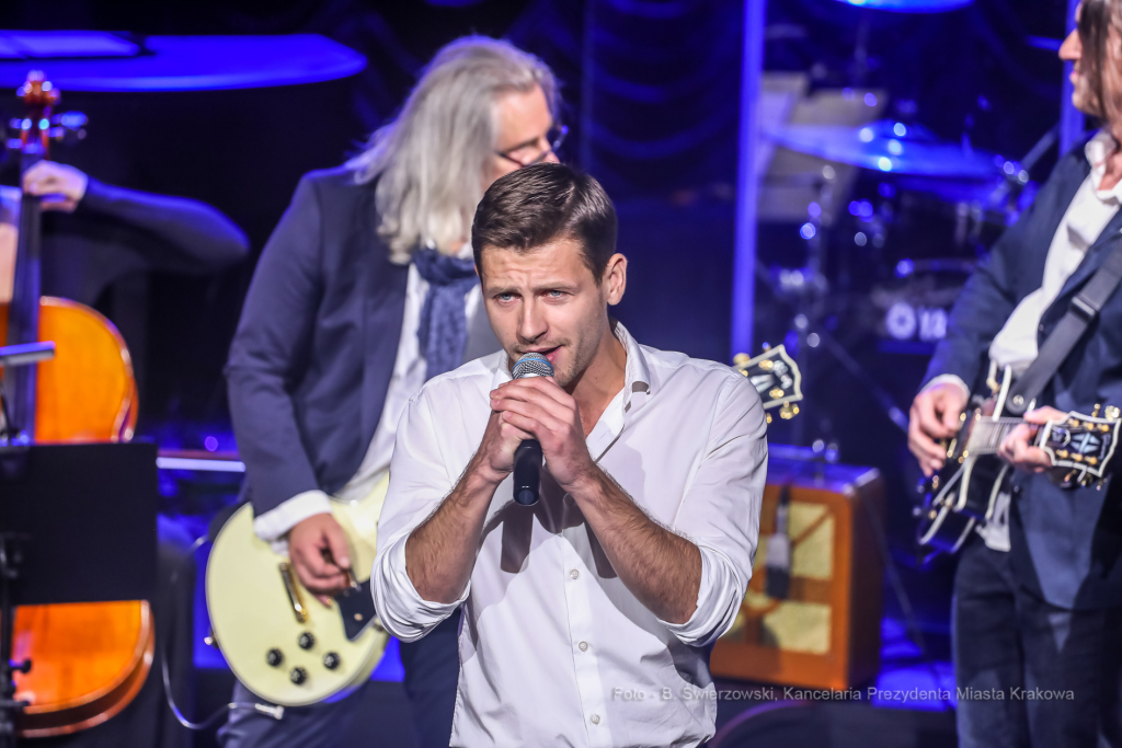 bs-września 26, 2021-033a4231.jpg-Teatr STU, Jubileusz, Majchrowski  Autor: B. Świerzowski