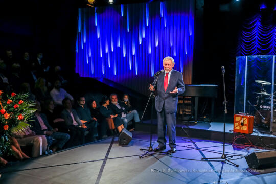 bs-września 26, 2021-033a4487.jpg-Teatr STU, Jubileusz, Majchrowski