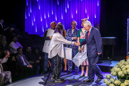 bs-września 26, 2021-033a4592.jpg-Teatr STU, Jubileusz, Majchrowski