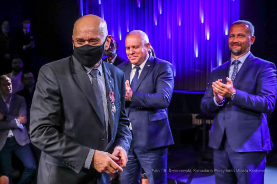 bs-września 26, 2021-033a4645.jpg-Teatr STU, Jubileusz, Majchrowski