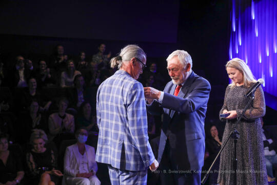 bs-września 26, 2021-033a4673.jpg-Teatr STU, Jubileusz, Majchrowski