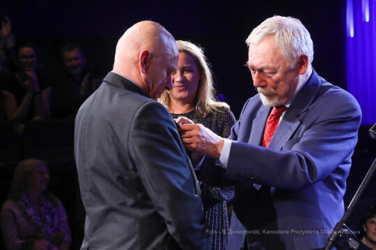 bs-września 26, 2021-033a4683.jpg-Teatr STU, Jubileusz, Majchrowski