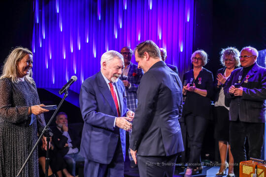 bs-września 26, 2021-033a4711.jpg-Teatr STU, Jubileusz, Majchrowski