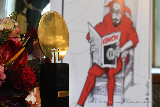 1313jpg.jpg-Medal dla Adama Bodnara