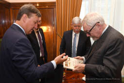 077jpg.jpg-Spotkanie z przedstawicielami Kościoła Adwentystów Dnia Siódmego w RP