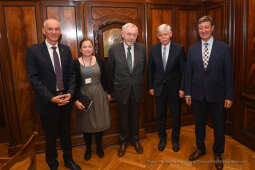 1212jpg.jpg-Spotkanie z przedstawicielami Kościoła Adwentystów Dnia Siódmego w RP