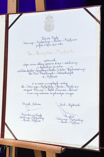 011jpg.jpg-Brązowe Cracoviae Merenti