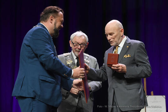 1818jpg.jpg-Brązowe Cracoviae Merenti