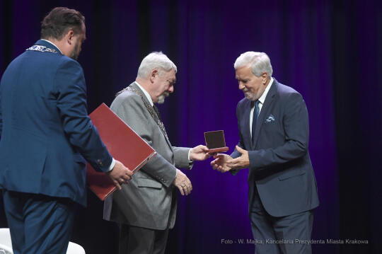 3030jpg.jpg-Brązowe Cracoviae Merenti