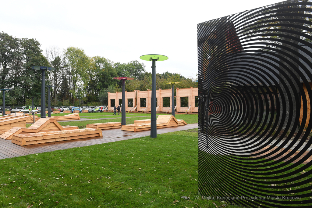 066jpg.jpg-Ogród MuFo Strzelnica  Autor: W. Majka