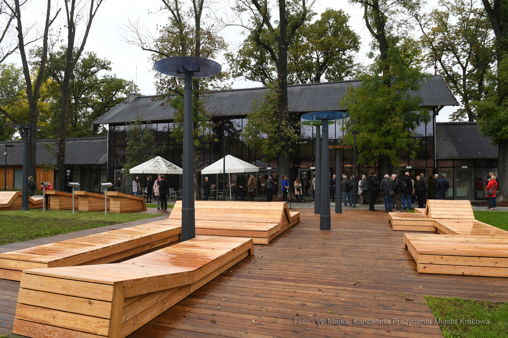 099jpg.jpg-Ogród MuFo Strzelnica  Autor: W. Majka