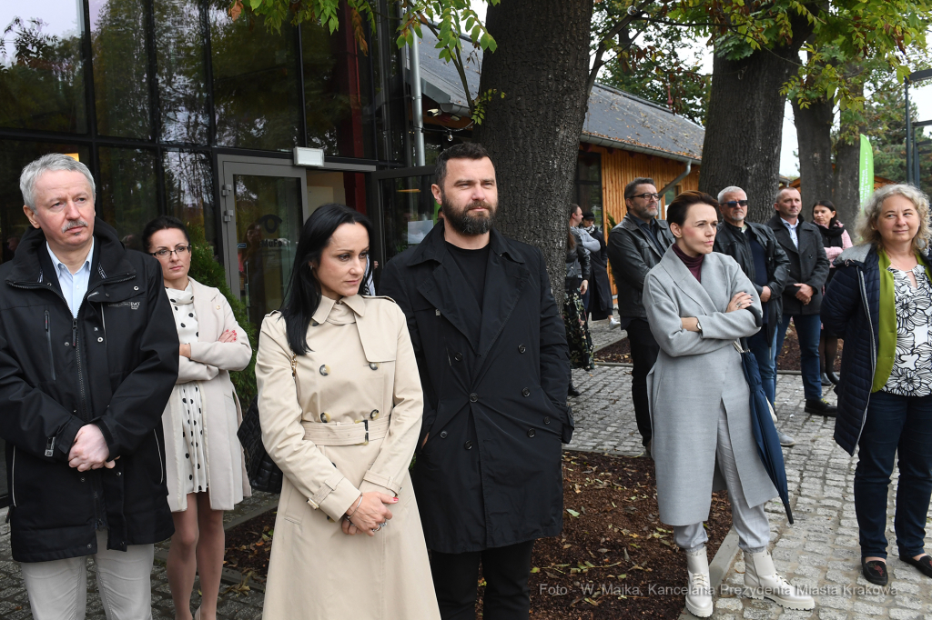 1616jpg.jpg-Ogród MuFo Strzelnica  Autor: W. Majka