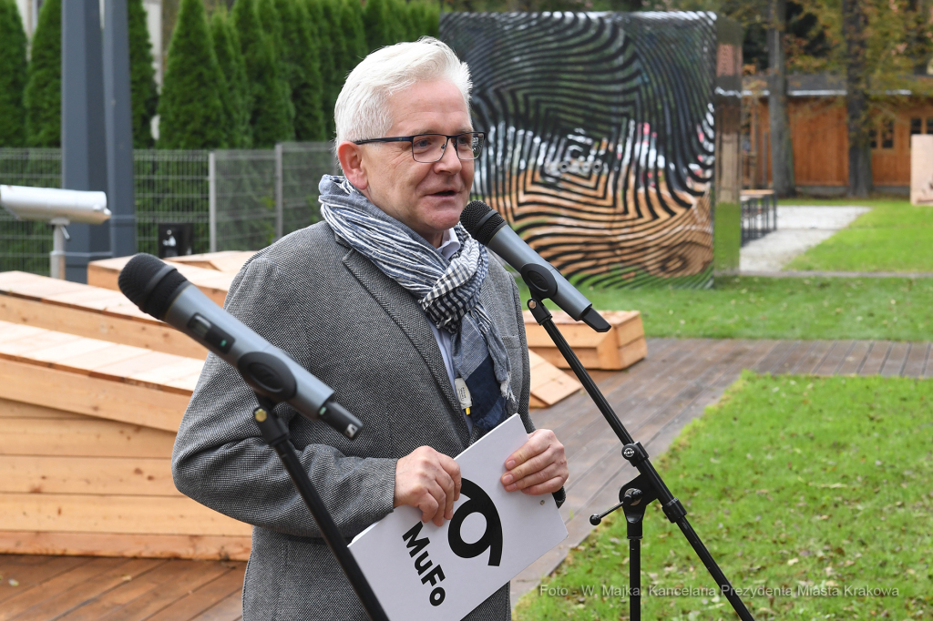 1818jpg.jpg-Ogród MuFo Strzelnica  Autor: W. Majka