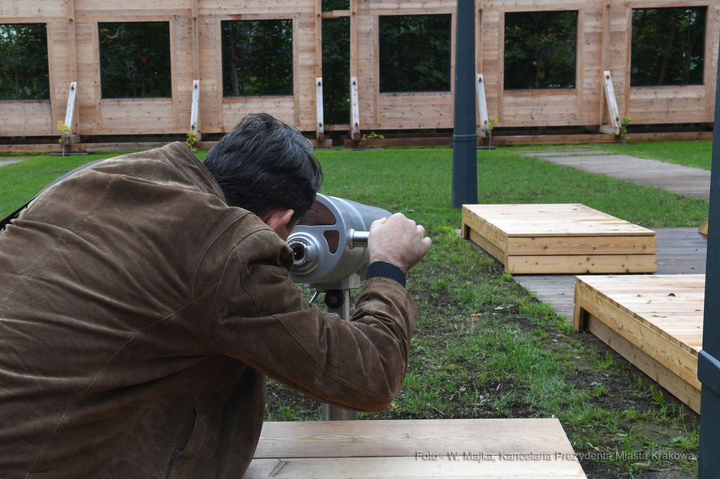 2323jpg.jpg-Ogród MuFo Strzelnica  Autor: W. Majka