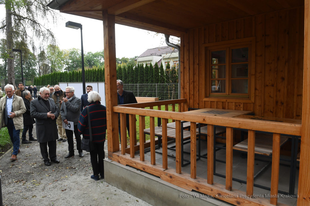 2929jpg.jpg-Ogród MuFo Strzelnica  Autor: W. Majka