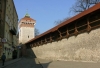 Muzeum Krakowa – Mury Obronne