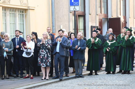 033jpg.jpg-Inauguracja roku na Akademii Muzycznej