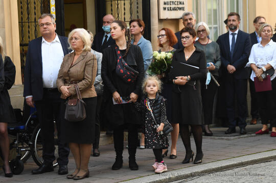 077jpg.jpg-Inauguracja roku na Akademii Muzycznej